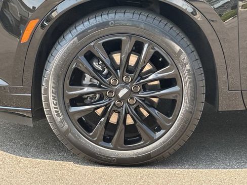 Certified 2024 Cadillac XT6 Premium Luxury AWD/4WD image 41