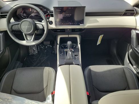 New 2026 MAZDA CX-5 Preferred AWD/4WD image 14