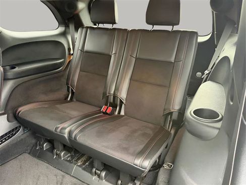 Used 2022 Dodge Durango R/T w/ Trailer Tow Group IV image 28