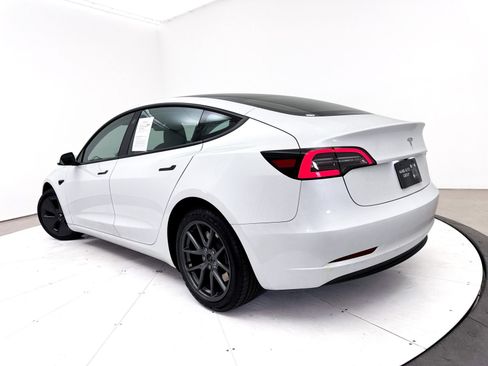 Used 2023 Tesla Model 3 Standard Range RWD image 2