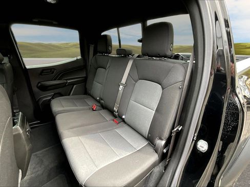 Used 2026 Chevrolet Colorado Trail Boss image 15