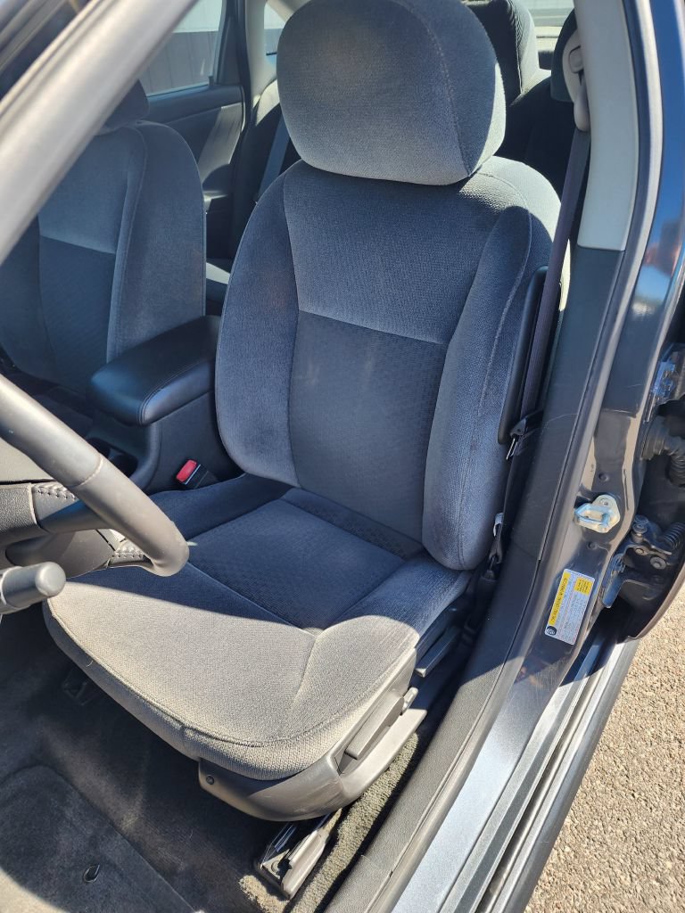 Used 2011 Chevrolet Impala LS FWD image 15