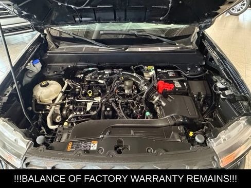 Used 2024 Ford Maverick XLT w/ XLT Luxury Package FWD image 13