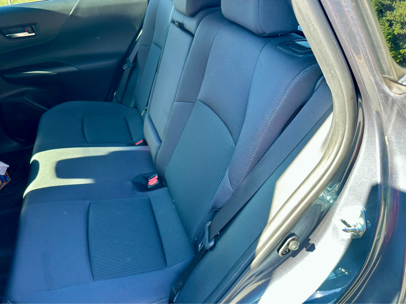 Used 2024 Toyota Venza LE AWD/4WD image 13