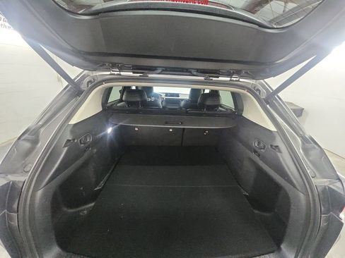 Used 2024 MAZDA CX-50 AWD 2.5 S w/ Premium Plus Pkg image 25