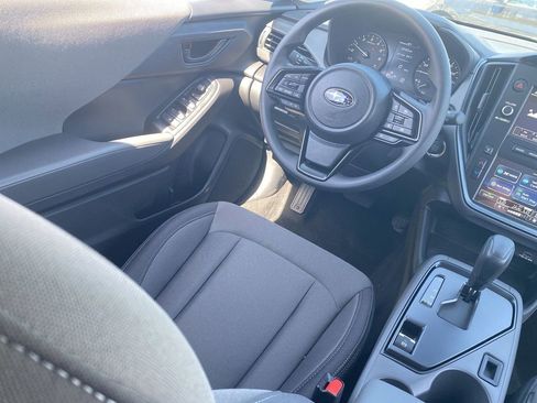 New 2026 Subaru Crosstrek 2.5i image 10