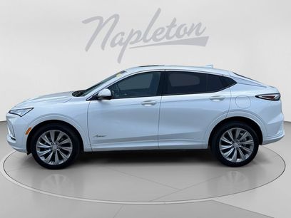 Used 2025 Buick Envista Avenir