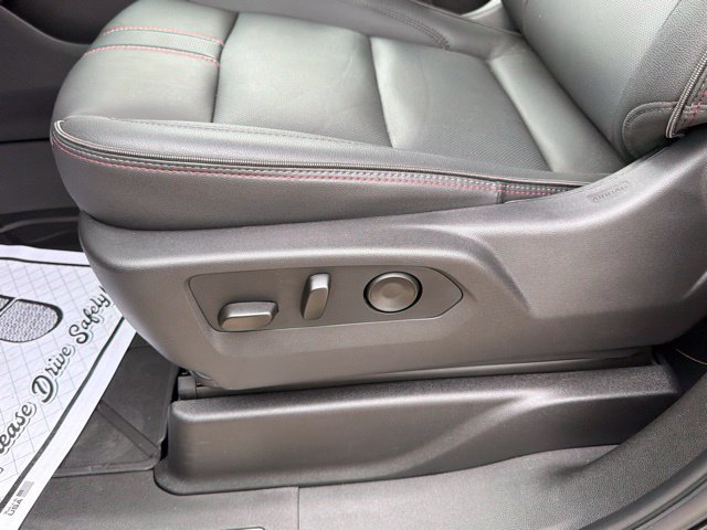 New 2026 Chevrolet Tahoe RST w/ RST Capability Package AWD/4WD image 18