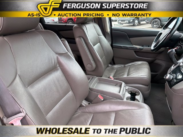 Used 2011 Honda Odyssey EX-L image 25