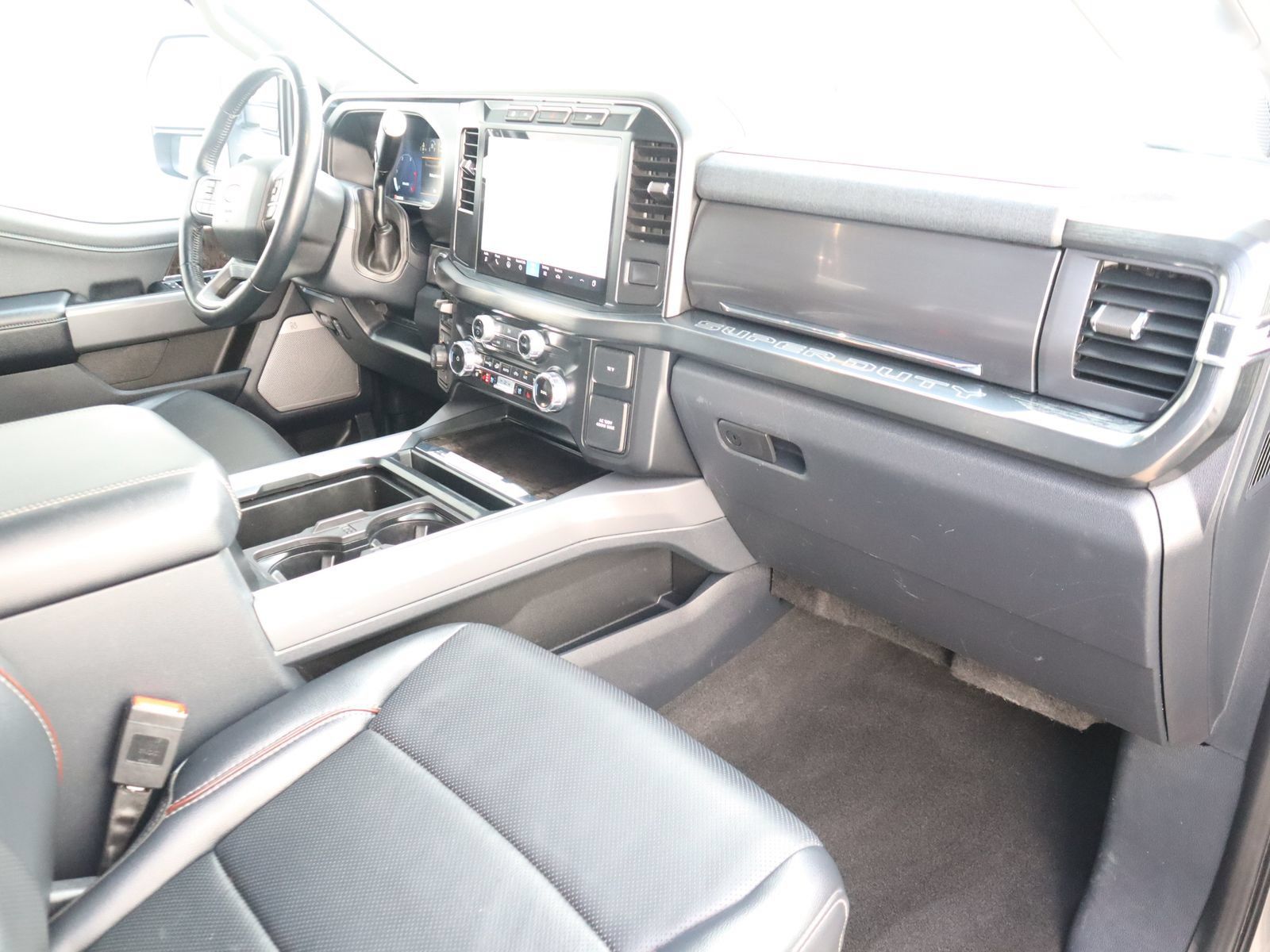 Used 2024 Ford F250 Lariat AWD/4WD image 48