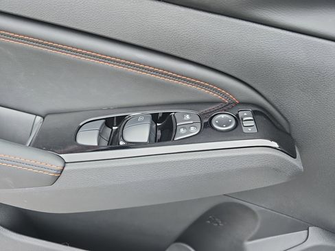 Used 2023 Nissan Altima 2.5 SR image 25