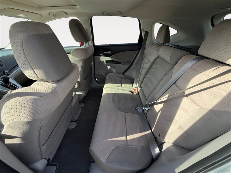 Used 2014 Honda CR-V EX image 14
