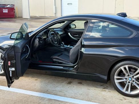 Used 2014 BMW 428i Coupe RWD image 11