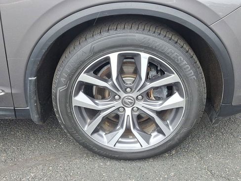 Certified 2023 Acura MDX Technology image 8