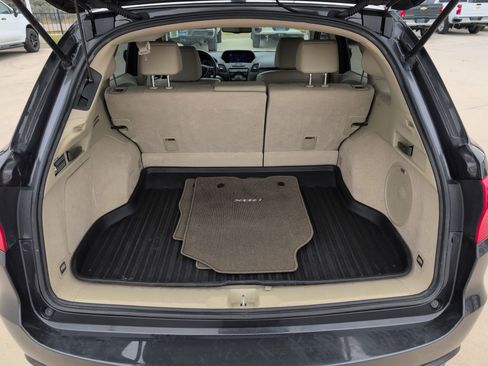 Used 2013 Acura RDX AWD w/ Technology Package image 31