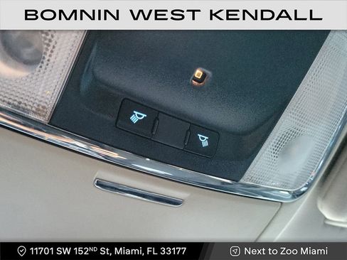 Used 2017 Dodge Durango SXT w/ Quick Order Package 23B image 20