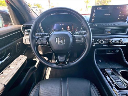 Used 2026 Honda Passport TrailSport Elite image 8