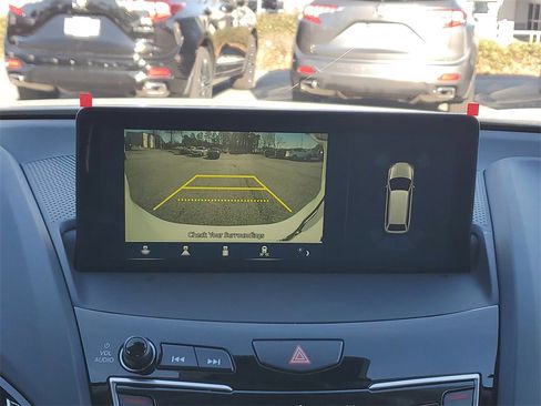 New 2026 Acura RDX w/ Technology Package image 26