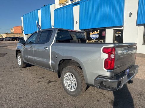 New 2026 Chevrolet Silverado 1500 LT image 14