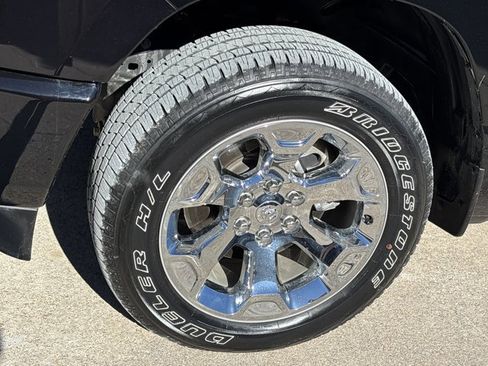 Used 2024 RAM 1500 Tradesman image 10