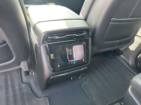 Used 2025 Cadillac Escalade IQ Sport 1 image 21