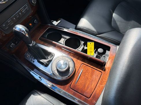 Used 2016 INFINITI QX80 4WD image 23