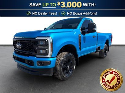 Used 2025 Ford F250 XL w/ STX Appearance Package