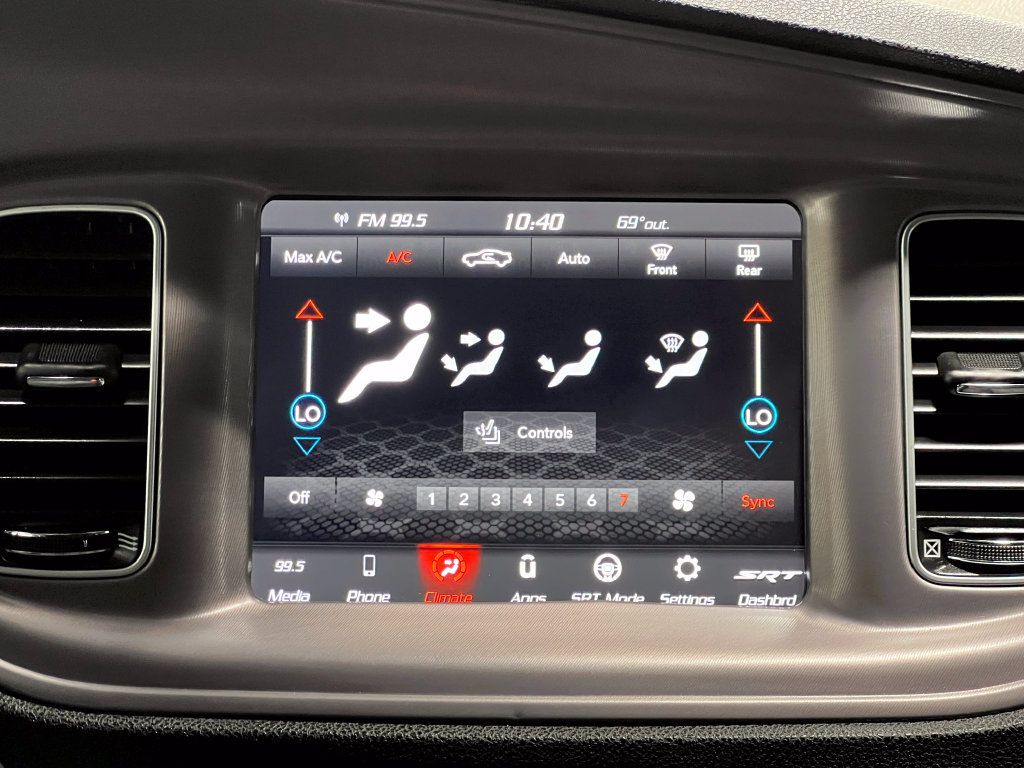 Used 2023 Dodge Charger Scat Pack RWD image 26