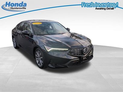Used 2024 Acura Integra