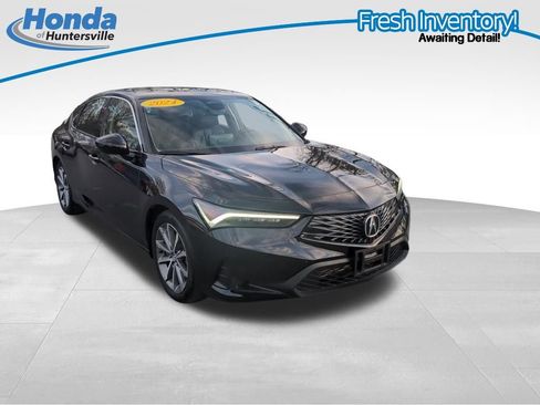 Used 2024 Acura Integra image 1