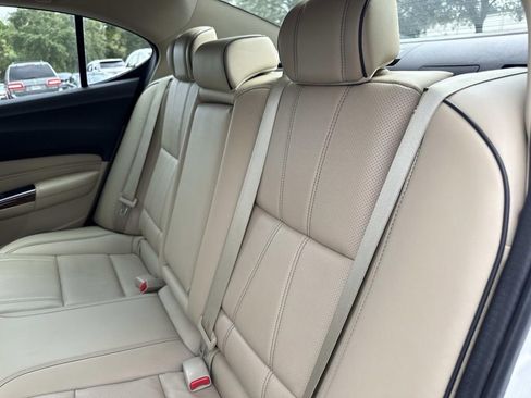 Used 2020 Acura TLX V6 w/ Technology Package image 13