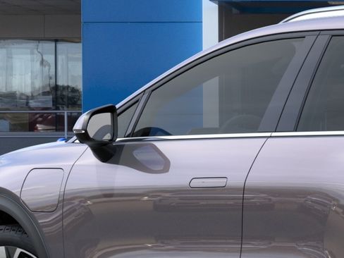 New 2026 Chevrolet Equinox EV LT w/ Convenience Package II FWD image 60