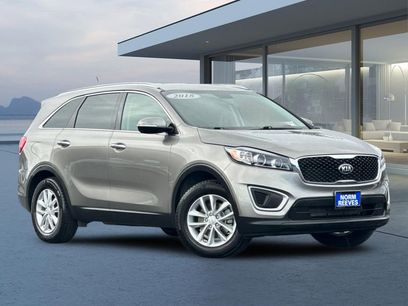 Used 2018 Kia Sorento LX