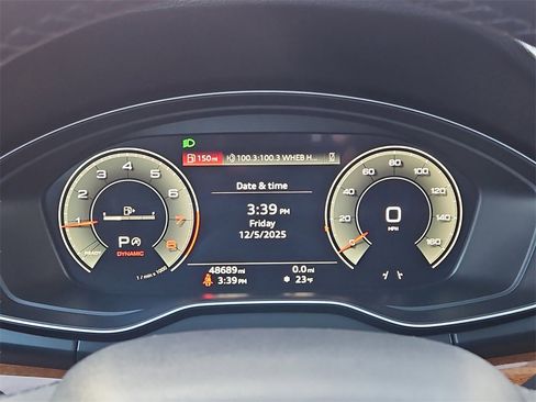 Used 2023 Audi Q5 2.0T Premium Plus image 34