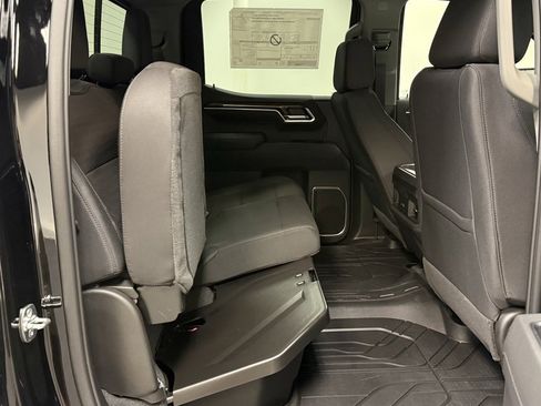 New 2026 Chevrolet Silverado 1500 RST w/ Redline Edition image 17