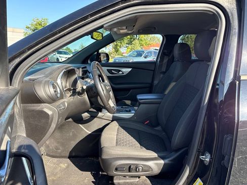 Used 2019 Chevrolet Blazer LT AWD/4WD image 14