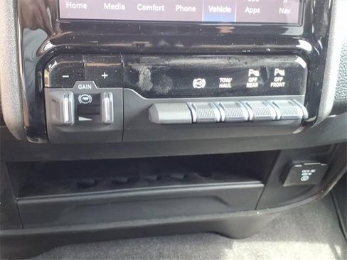 New 2026 RAM 3500 Tradesman image 7