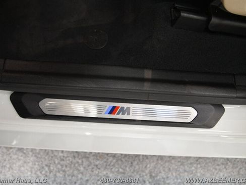 Used 2021 BMW X4 xDrive30i w/ Executive Package image 27