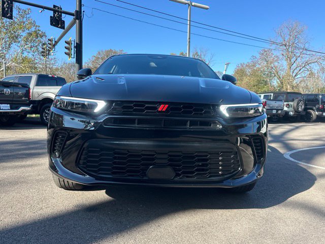 Used 2024 Dodge Hornet R/T Plus AWD/4WD image 21