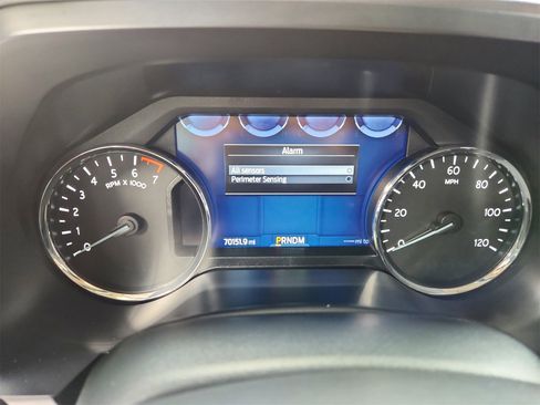 Used 2023 Ford Expedition Max XLT image 22