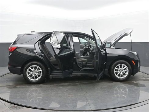 Used 2024 Chevrolet Equinox LT image 57