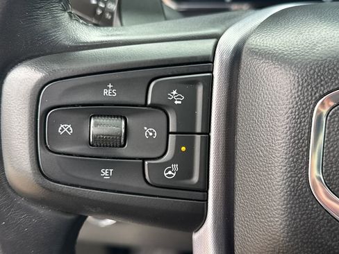 Certified 2023 GMC Sierra 1500 SLT w/ SLT Premium Package image 26