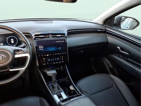 Used 2024 Hyundai Tucson SEL w/ Convenience Package FWD image 20