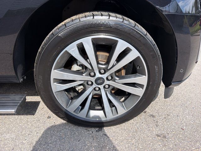 Used 2021 Ford Expedition Limited AWD/4WD image 30