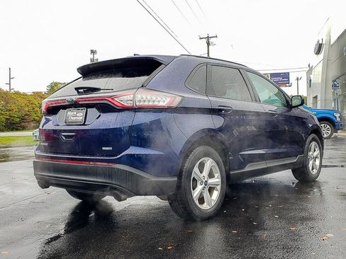Used 2016 Ford Edge SE image 5