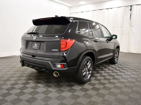 Used 2023 Honda Passport EX-L image 8