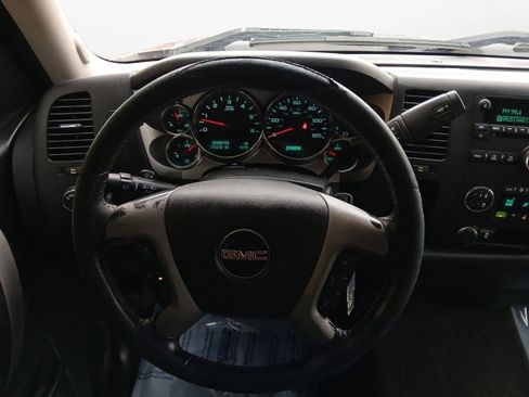 Used 2013 GMC Sierra 1500 SLE w/ Power Tech Package image 19