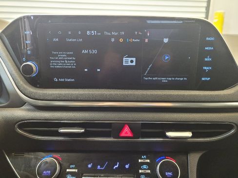 Used 2023 Hyundai Sonata SEL w/ Convenience Package image 25