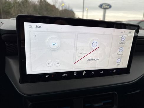 New 2026 Ford Maverick Lobo image 25