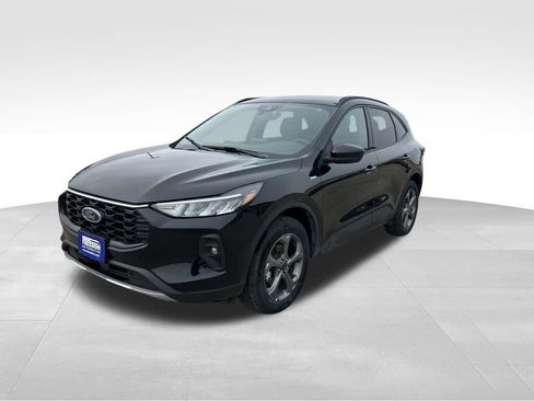 Used 2025 Ford Escape ST-Line Select image 49